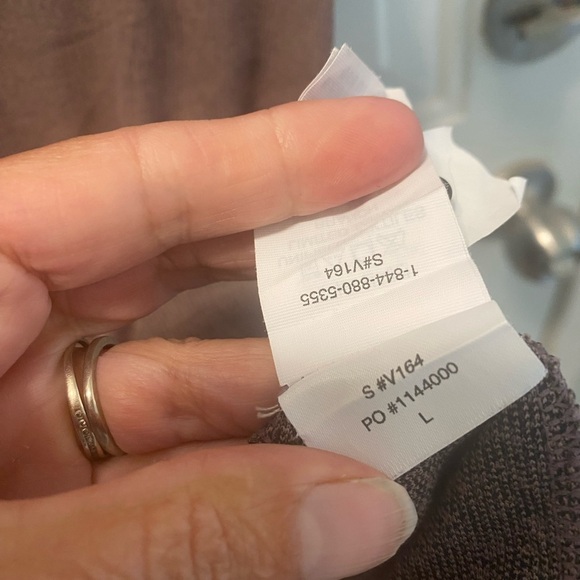 Vuori Ace Polo - Picture 10 of 11